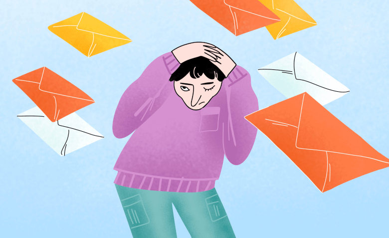 Как удалить почту: целиком и без неприятных последствий 1