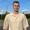 Михаил Шумовский