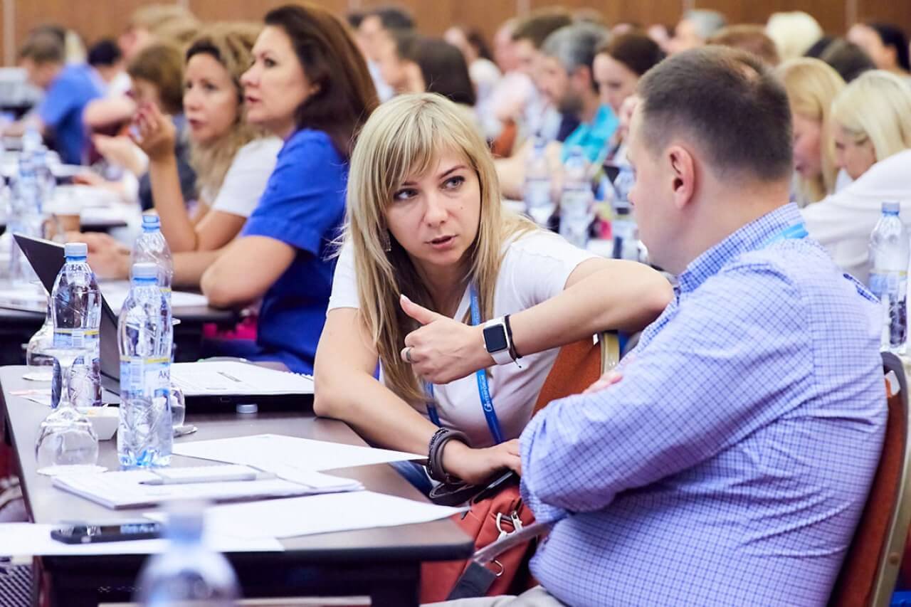 Бизнес-форум CLIENT SERVICE FORUM в прошлых годах