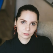 Анна Есипенко