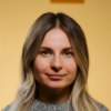 Кристина Ляпцева