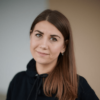 Татьяна Калиниченко