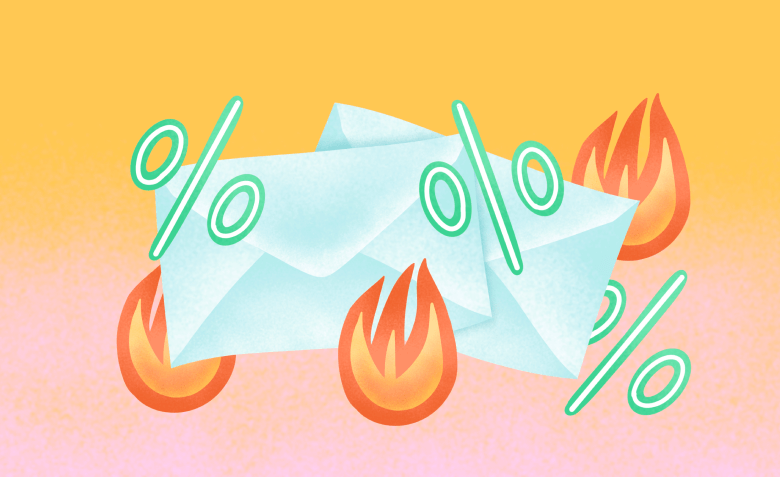 Как использовать ограниченное предложение в email-маркетинге