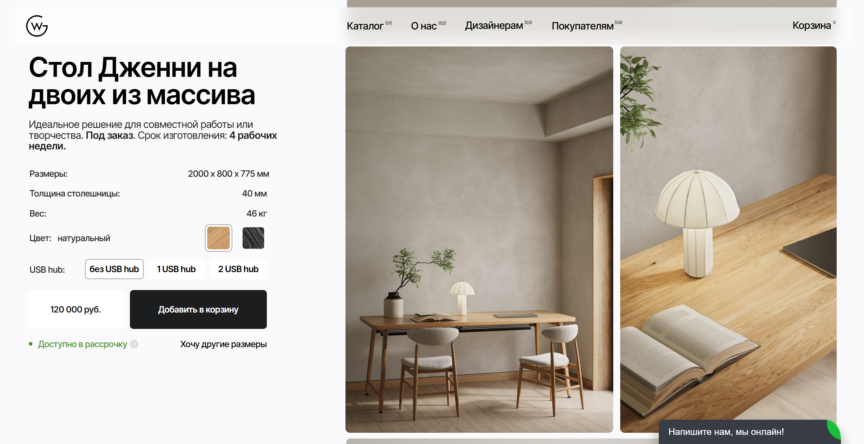 Так выглядит лукбук