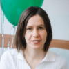 Светлана Кудрякова