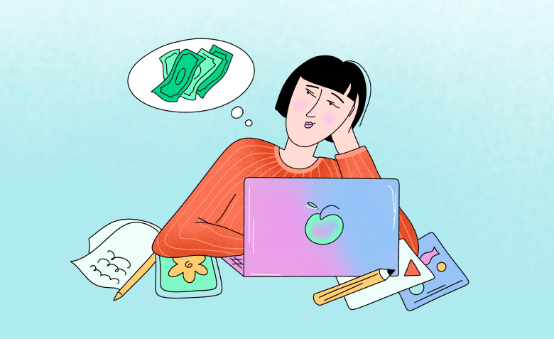 Гдe найти работу дизайнеру?