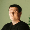 Алексей Александров