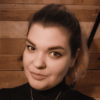 Екатерина Черкасова