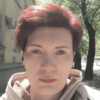 Ольга Кондрашова (Ветер)