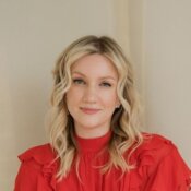Анна Подпрятова