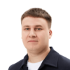 Денис Кривов