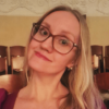 Екатерина Виноградова