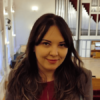 Ксения Лаптева