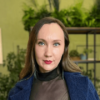 Вера Подоляк