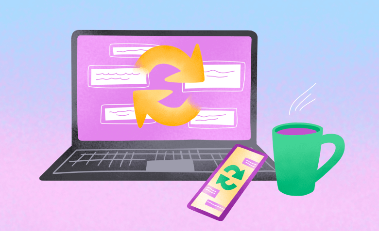 Как изменить DNS