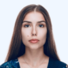 Ксения Савельева