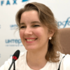 Надя Поминова