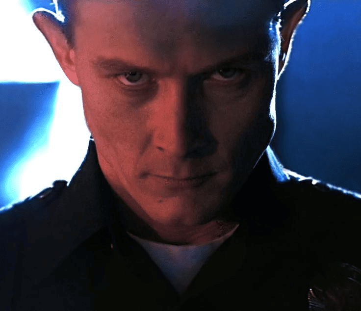 Виды невербальной коммуникации — взгляд