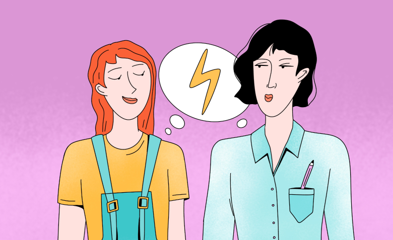 миллениалы и зумеры в работе