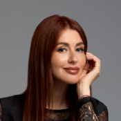 Алиса Старовойтова