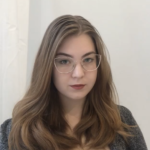 Александра Ворошилова