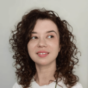 Маргарита Катрич