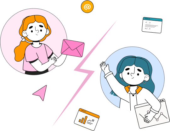 Это база! Как запустить свою первую email-рассылку c Unisender