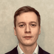 Пётр Глебов