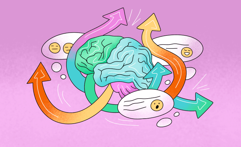 Гибкость мышления