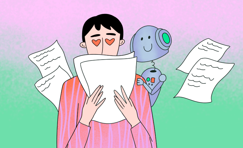 Как сделать сценарий через нейросеть