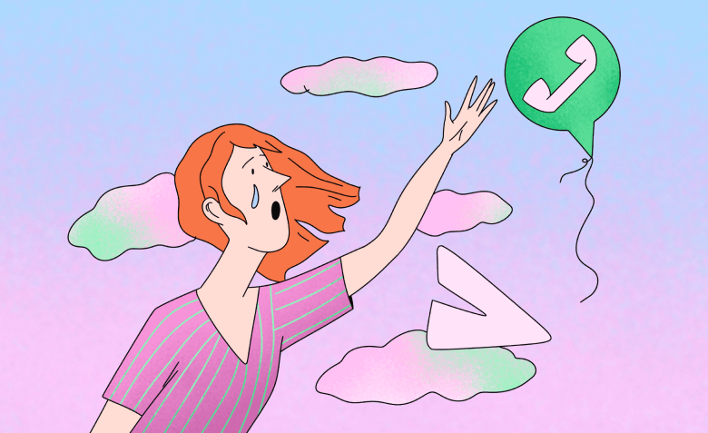 Блокировка СМС от Телеграма — что делать?