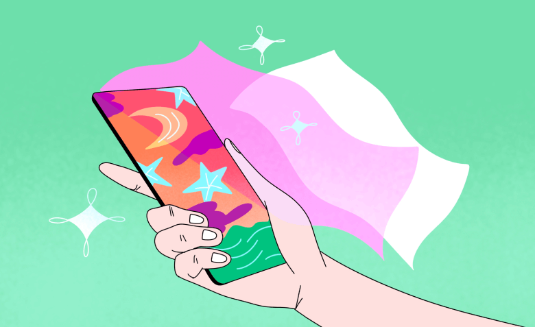 как работать в снепсид