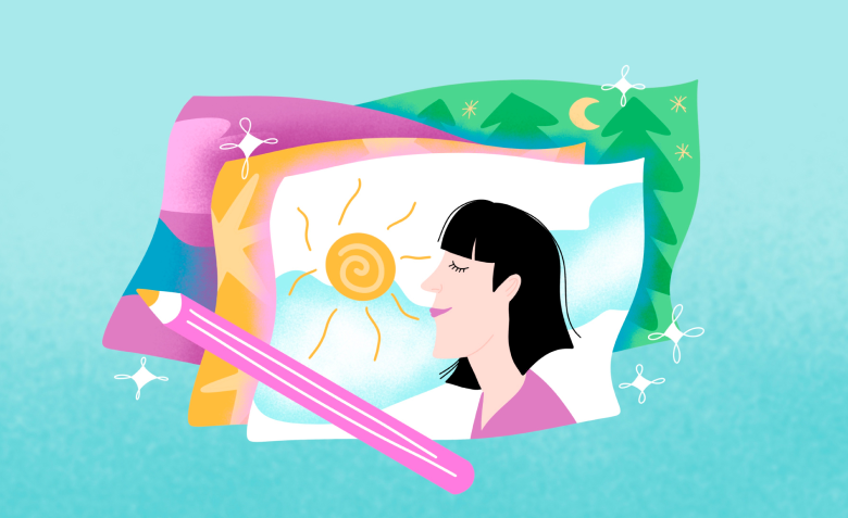 как работать со слоями в фотошопе