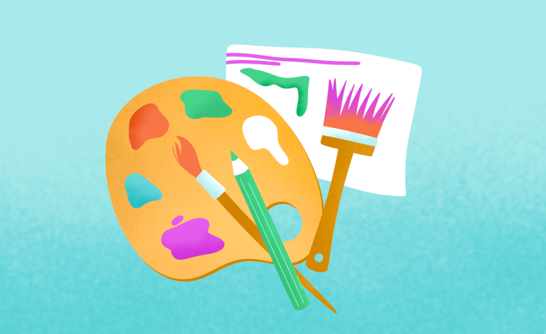 Лучшие приложения, чтобы рисовать