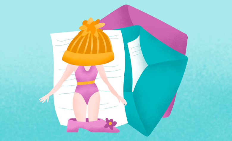 Тело письма: что такое и что учесть в рассылке