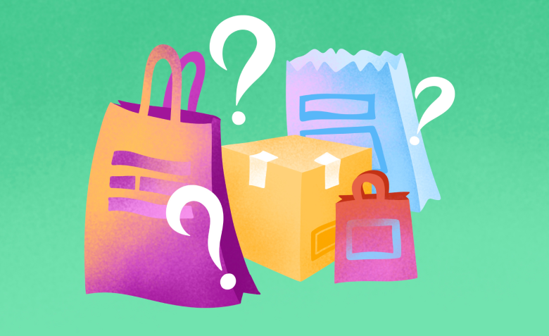 как посмотреть спрос на товар на авито