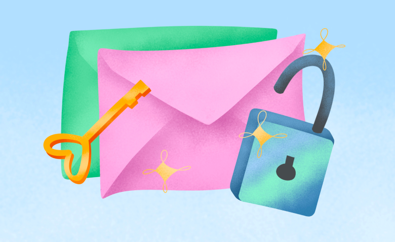 Что значит шифрование почты и как оно работает