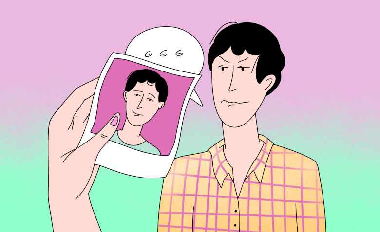 как по фото искать людей