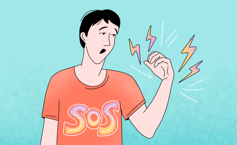 что делать с туннельным синдромом