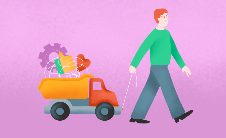 как составить план по продвижению бренда