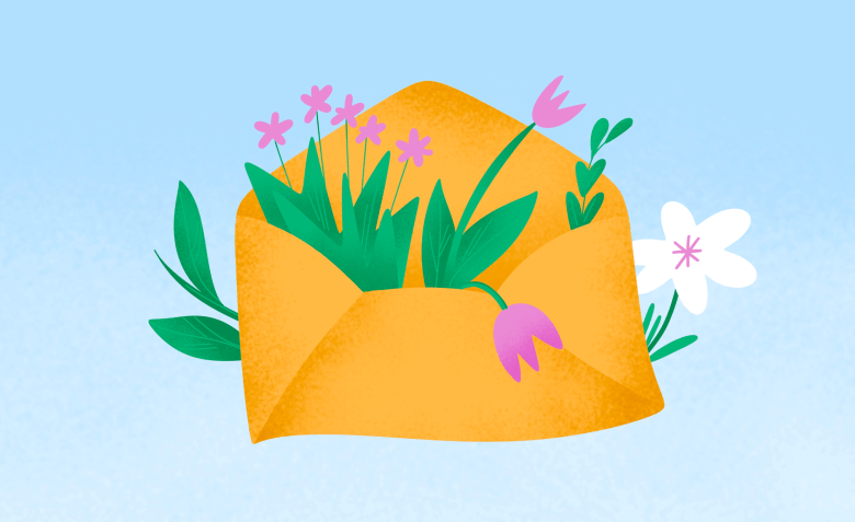 Кейс агентства Кинетика и маркетплейса ГдеСемена для Unisender