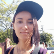 Елена Девяткина