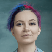 Марианна Иноземцева