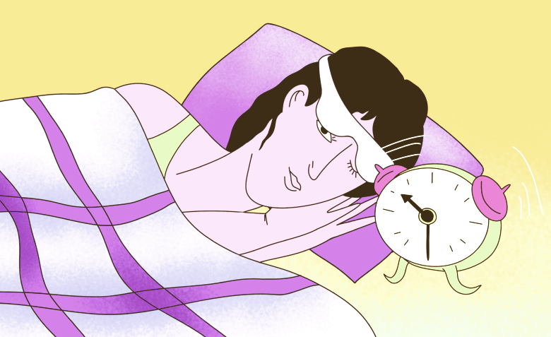 Как перестать лениться