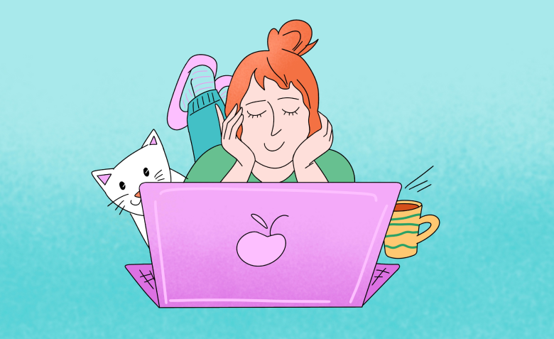 доход от фриланса