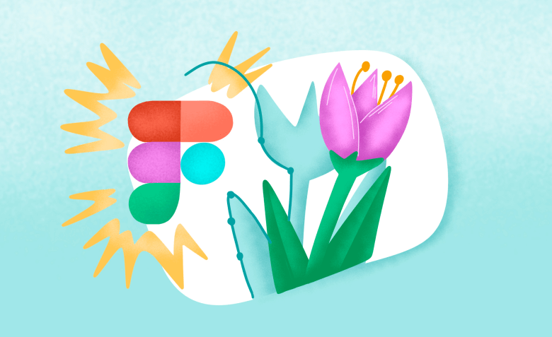 Как вырезать объект в Фигме