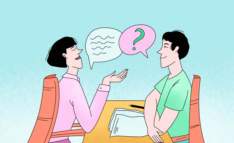 как провести проективное интервью на собеседовании