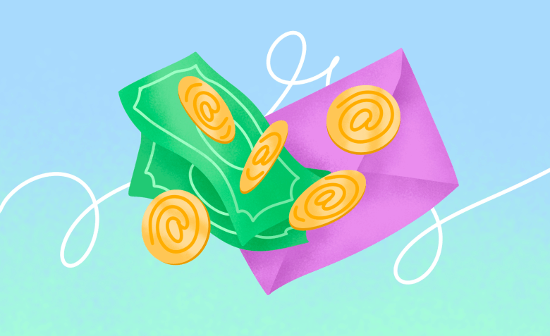 Кейс фонда Добросвет про рассылки через Unisender