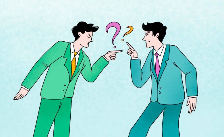 Как не сравнивать себя с другими людьми