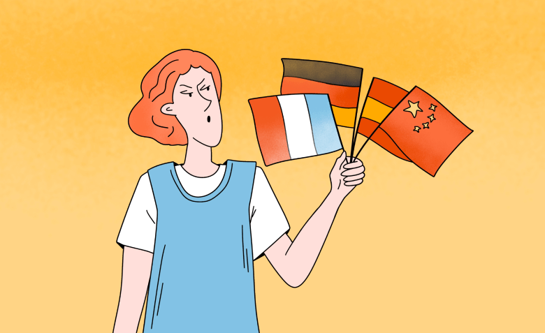 какой язык в перспективе будет актуален 